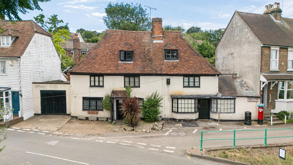 Main image of property: The Street, Shorne, Gravesend, Kent, DA12
