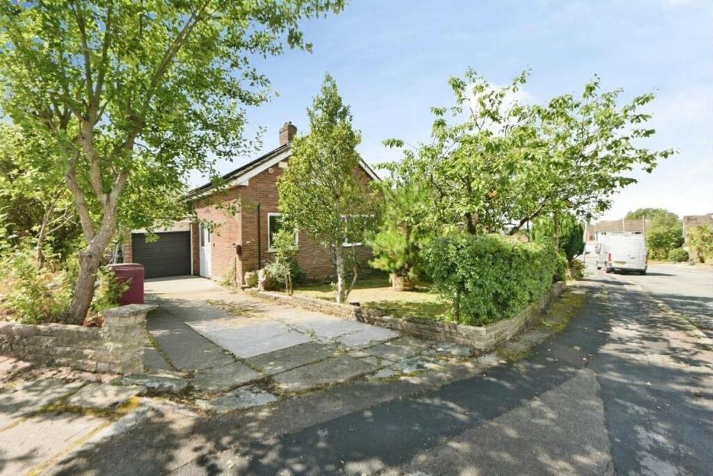 Main image of property: Pennine Road, Horwich, Bolton, Lancashire