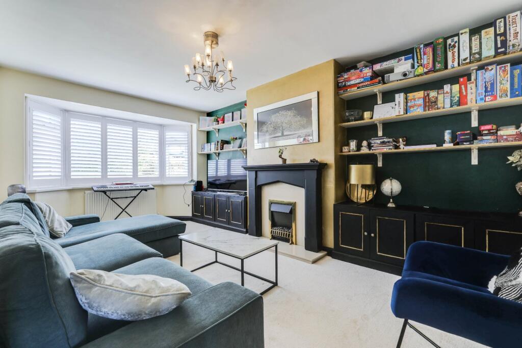 House in Leeds, Horsforth - View 5