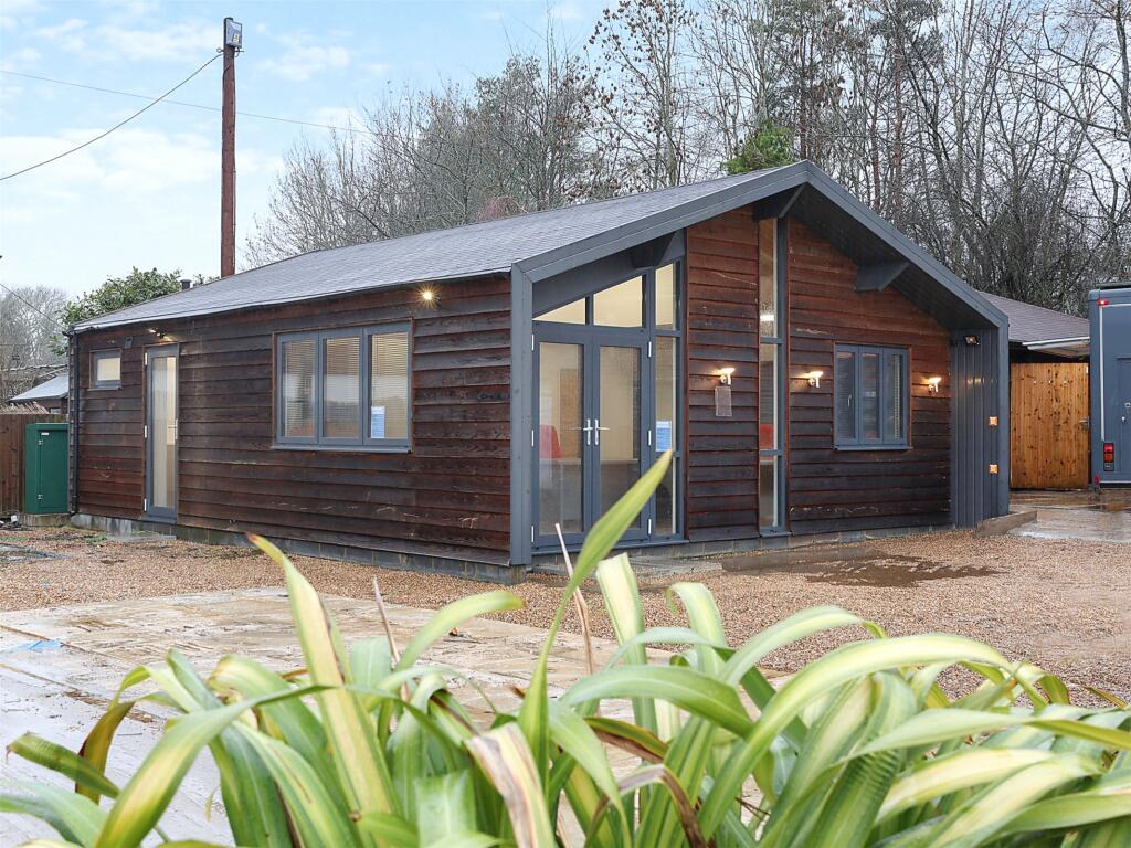 Main image of property: Reigate Road, Buckland, Surrey, RH2