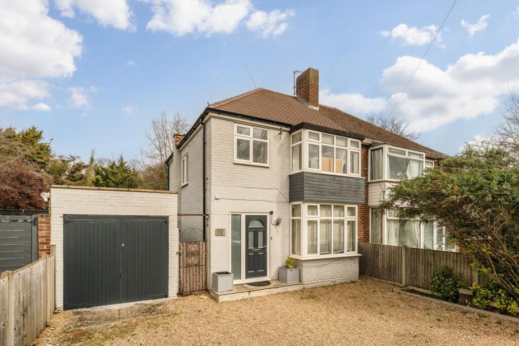 Main image of property: Whitton Dene, Isleworth