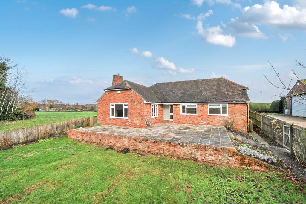 Main image of property: Bilsington, Ashford, Kent, TN25
