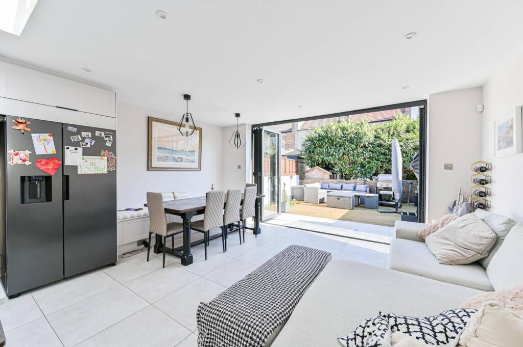 Main image of property: Bruce Road, Mitcham, CR4