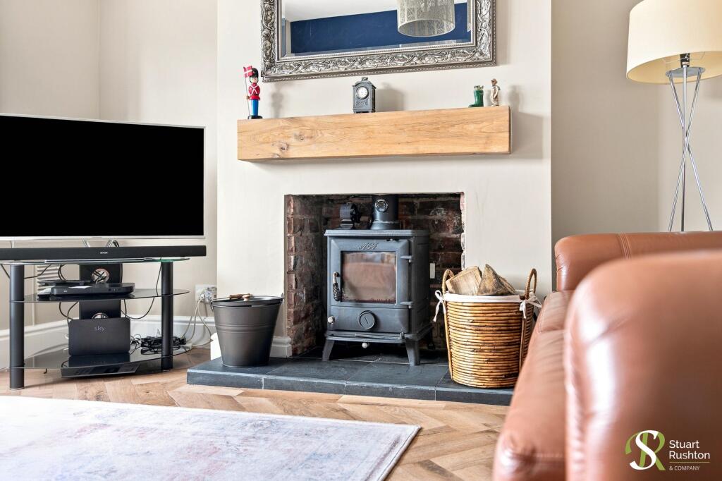 House in Warrington - View 4