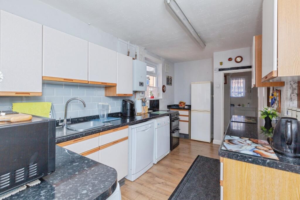 House in Charnwood, Syston - View 4