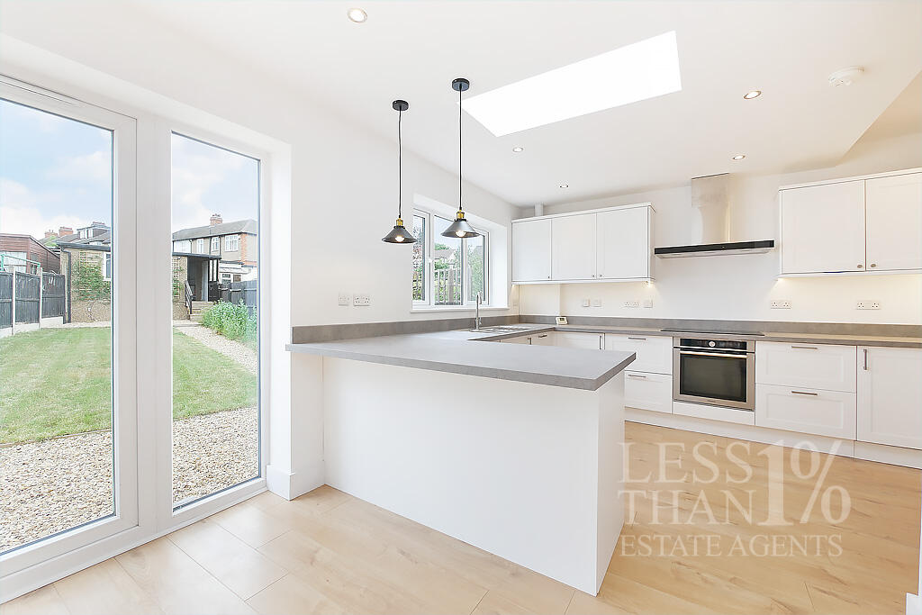 House in Northampton, Phippsville - View 2