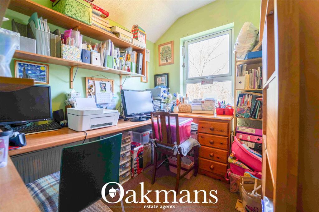 Additional image 13 of The Avenue, Acocks Green, Birmingham, B27