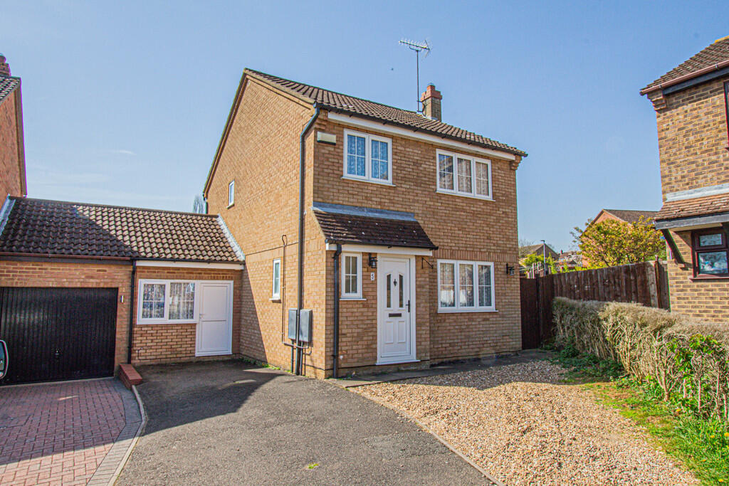 Main image of property: Elizabeth Way, Irthlingborough