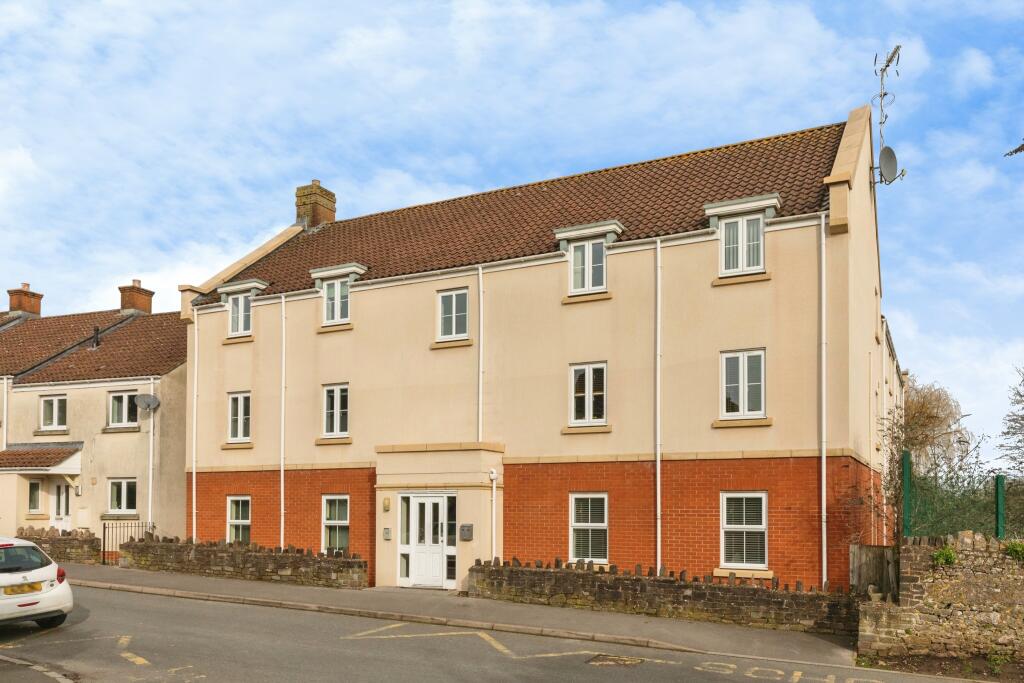 Main image of property: Leaze Close, Bristol, BS35
