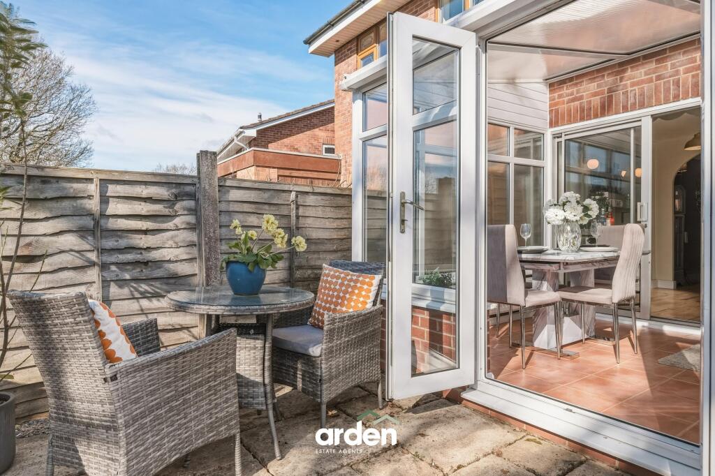 Additional image 8 of Bascote Close, Redditch, B97