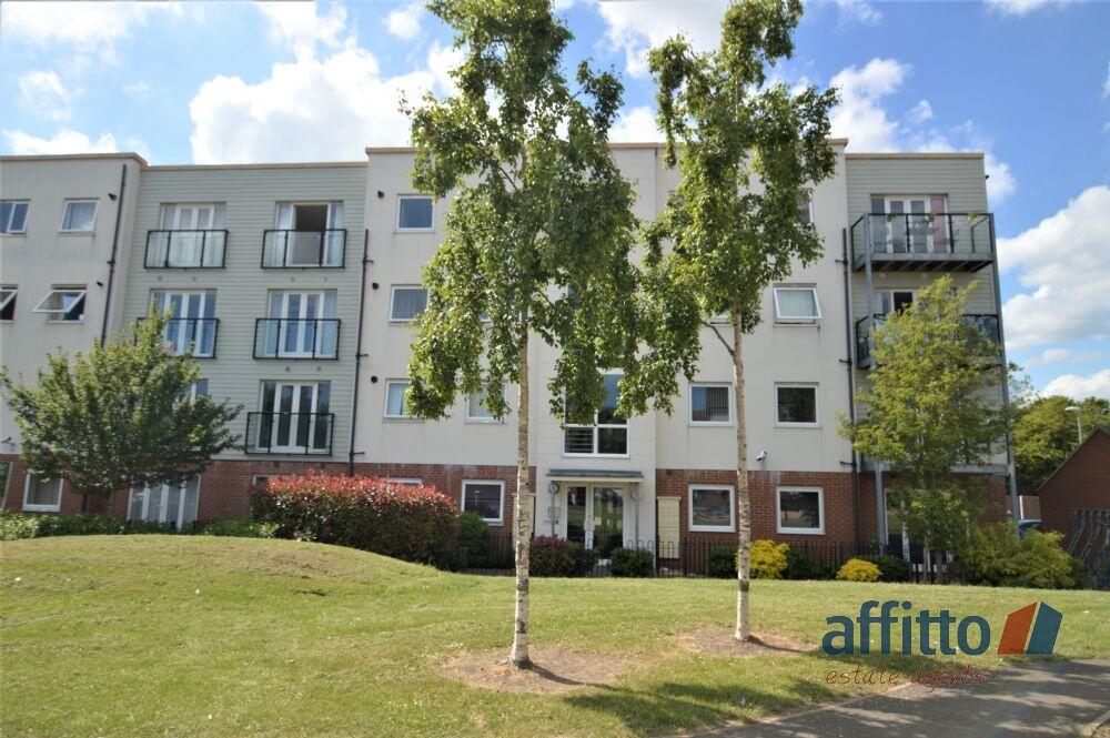Main image of property: Onyx Crescent, Thurmaston, Leicester
