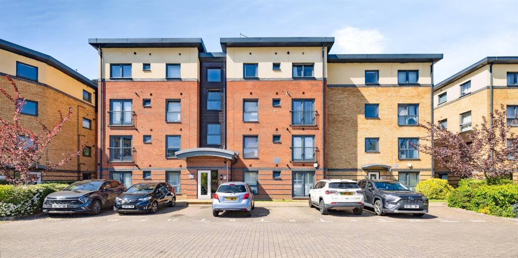 Main image of property: Raven Close, Watford