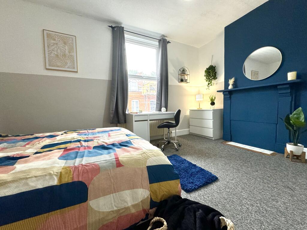 Additional image 11 of Harold Road - 3 bed, Edgbaston, West Midlands, B16