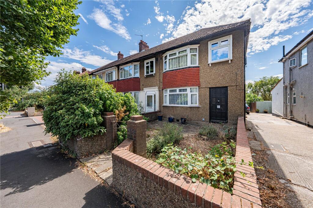 House in Kingston upon Thames - View 2