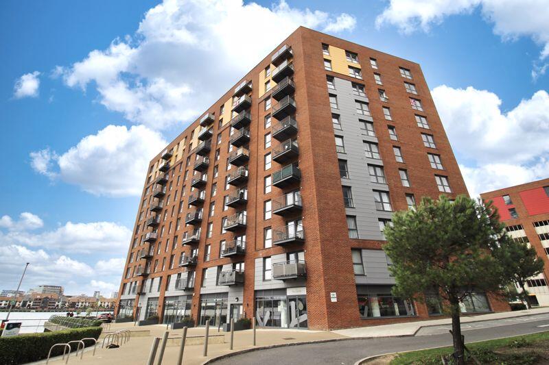 Main image of property: Capstan Road, Woolston