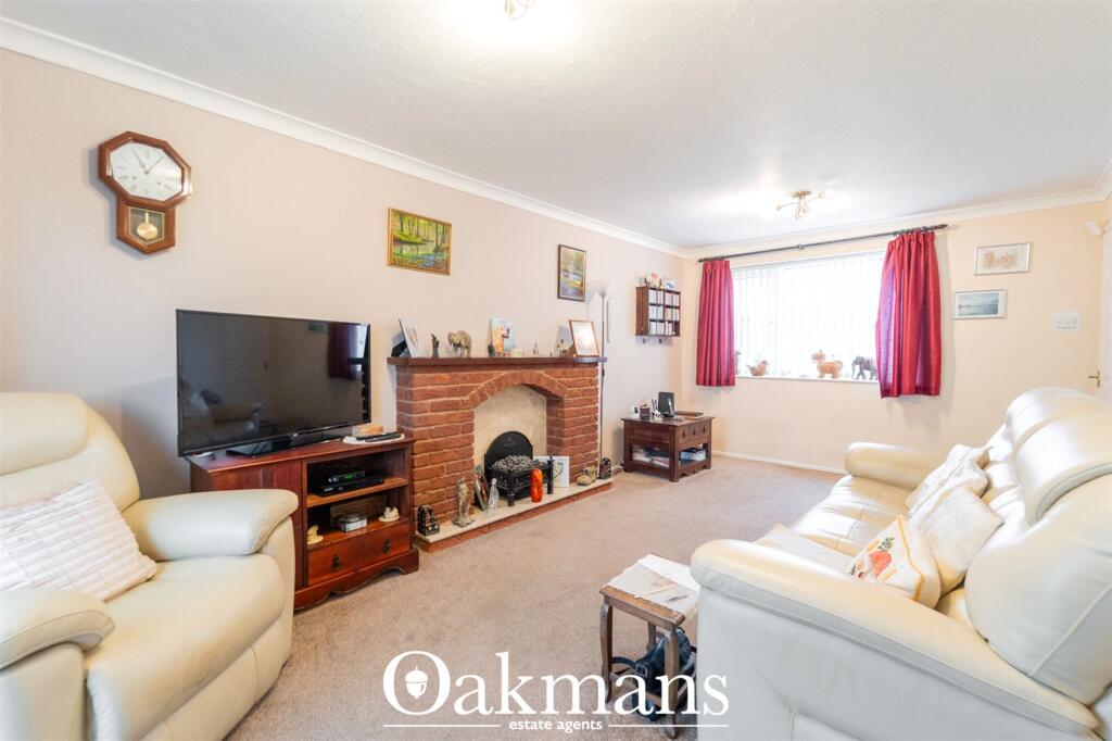 Lundy View, Birmingham, B36 photo 3