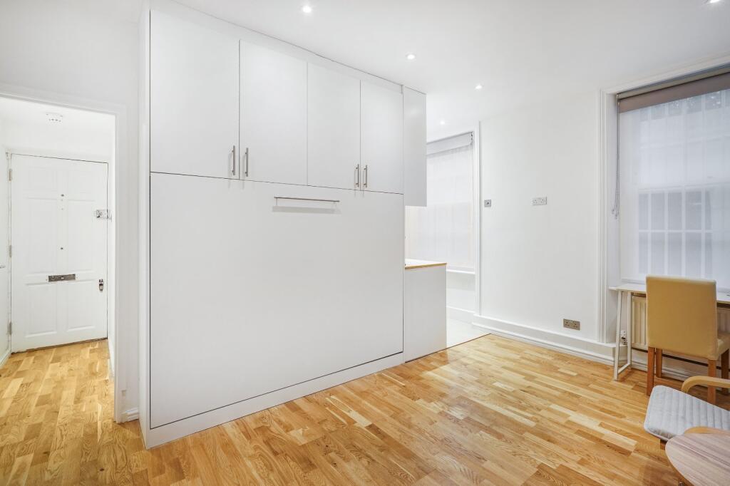 Main image of property: Charlwood Street,
Pimlico, SW1V