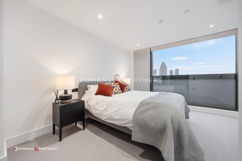 Apartment in London - More