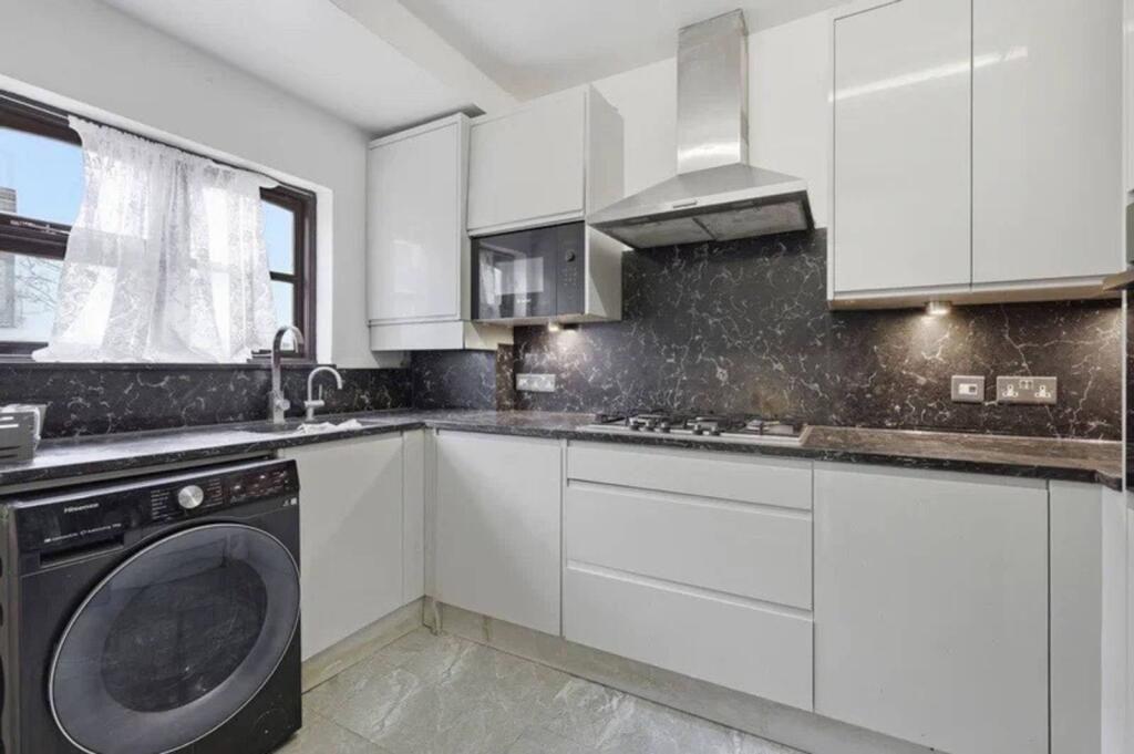 Main image of property: Wrights Road, Bow, London, E3
