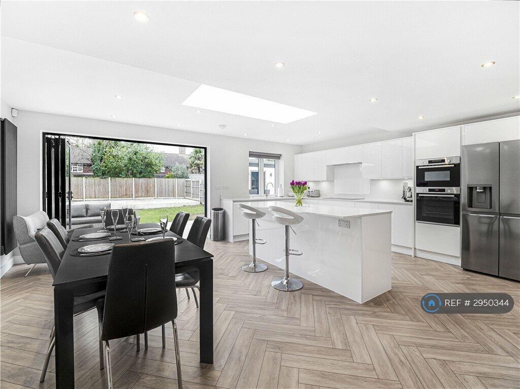 Main image of property: Oakfield Road, Ashford, TW15