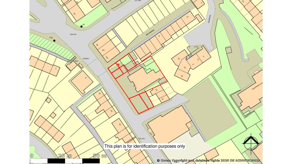 Main image of property: Former Co-Op, 19 Northgate, Almondbury, Huddersfield, West Yorkshire, HD5