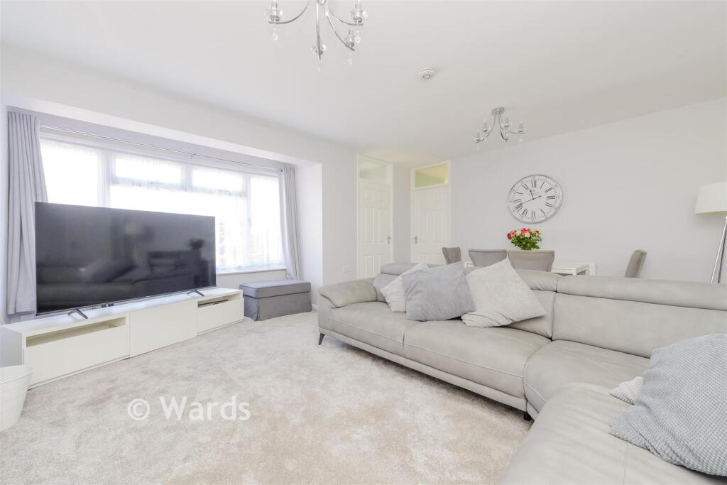 House in Chatham, Medway - View 3