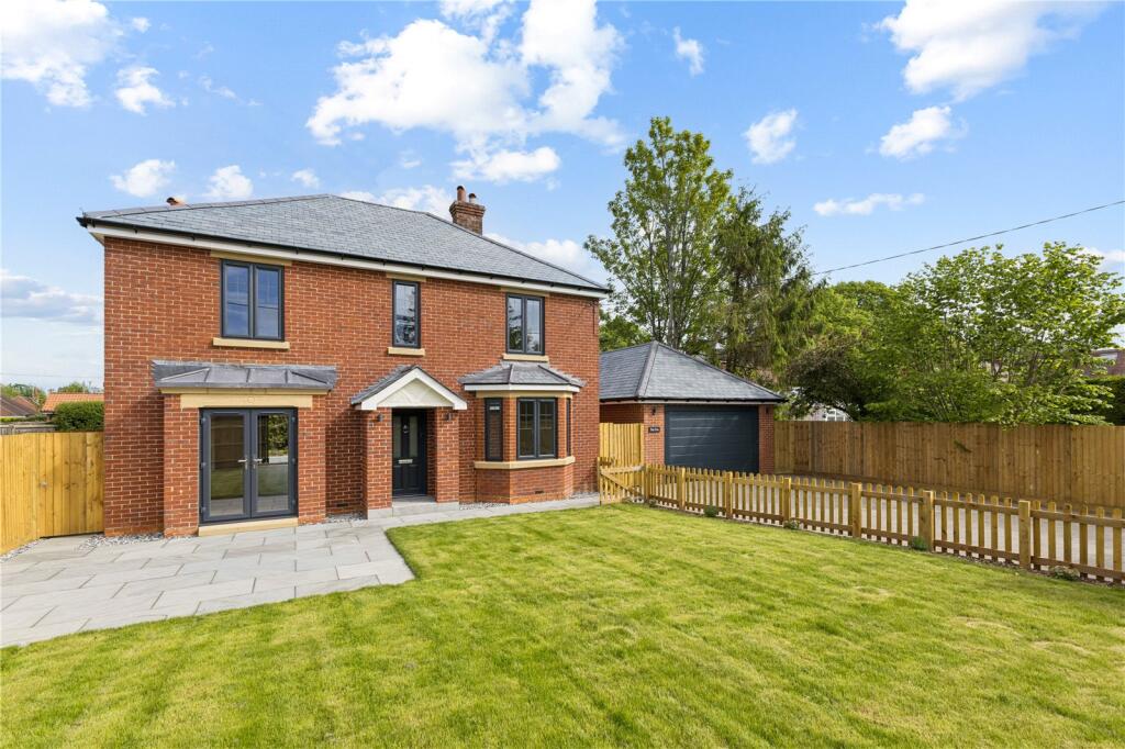 Main image of property: South Road, Alresford, Hampshire, SO24