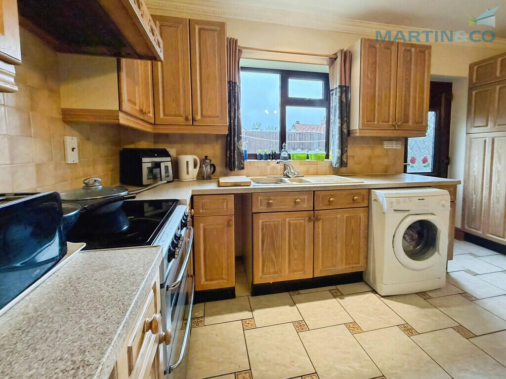 House in Doncaster - More