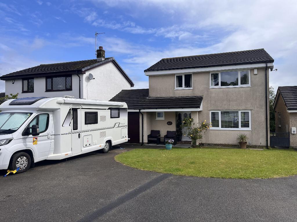 Main image of property: Chapel View, Overton, Morecambe, LA3 3EP