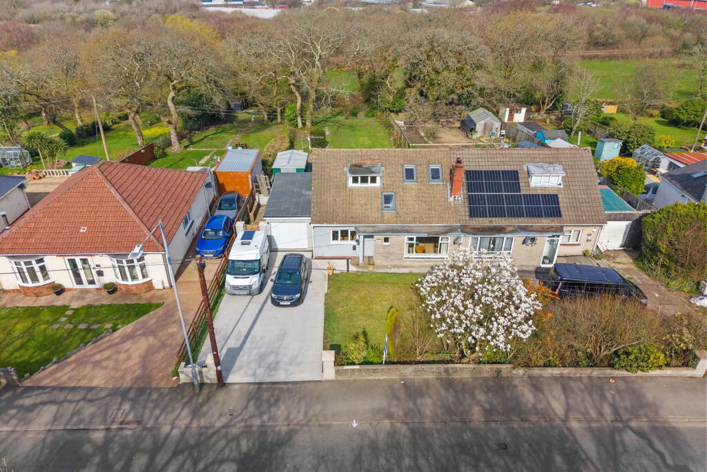 Main image of property: Cwmbach Road, Fforestfach, Swansea, SA5 4QA