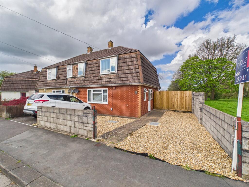 Main image of property: Fulford Road, Bristol, BS13