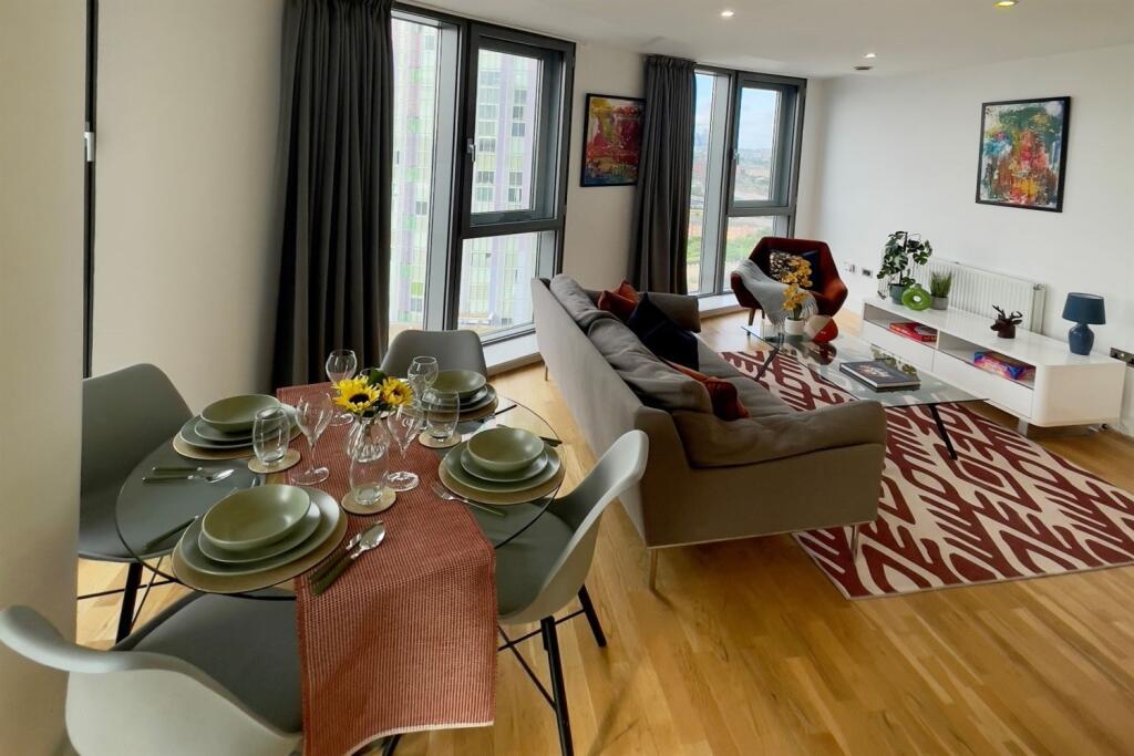 Main image of property: One Eighty Stratford, London E15