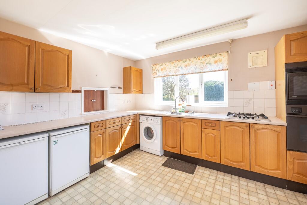 Weston Turville - View 6