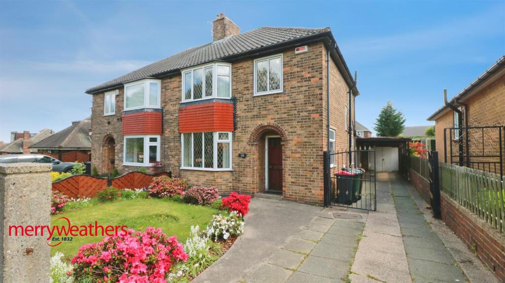 Main image of property: Sandygate, Wath-Upon-Dearne, Rotherham