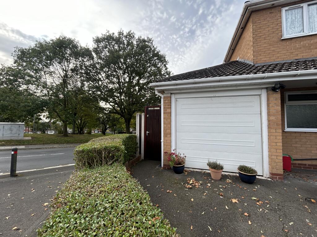 Main image of property: Hadzor Road, Oldbury