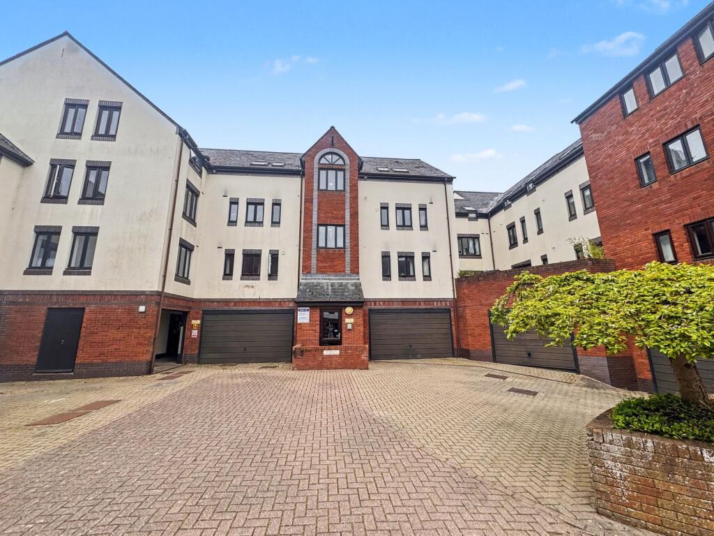 Main image of property: Water Lane, River Meadows Water Lane, EX2