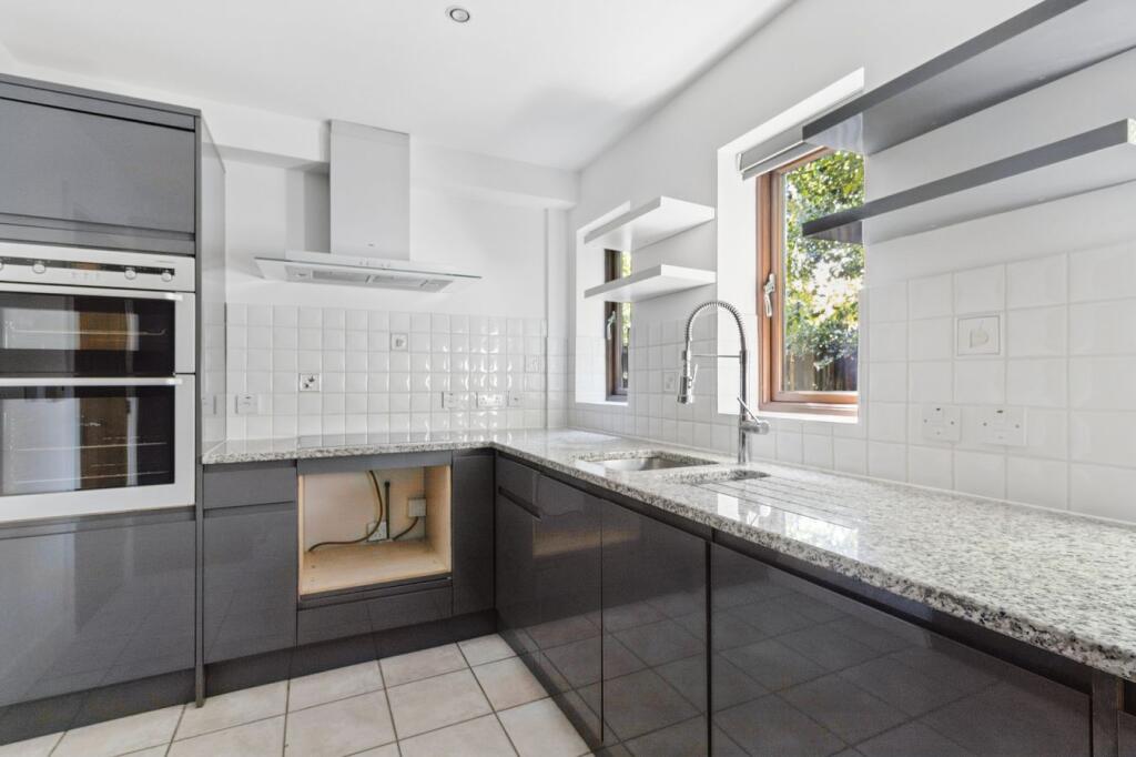 House in Southall - More