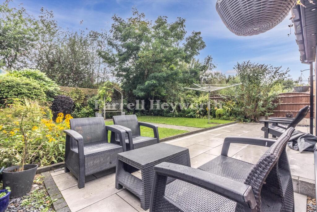 House in Chorley, Euxton - View 2