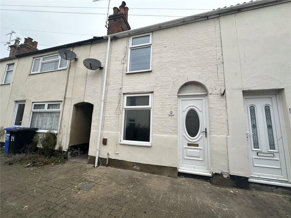 Main image of property: Jacobs Street, Lowestoft, Suffolk, NR32