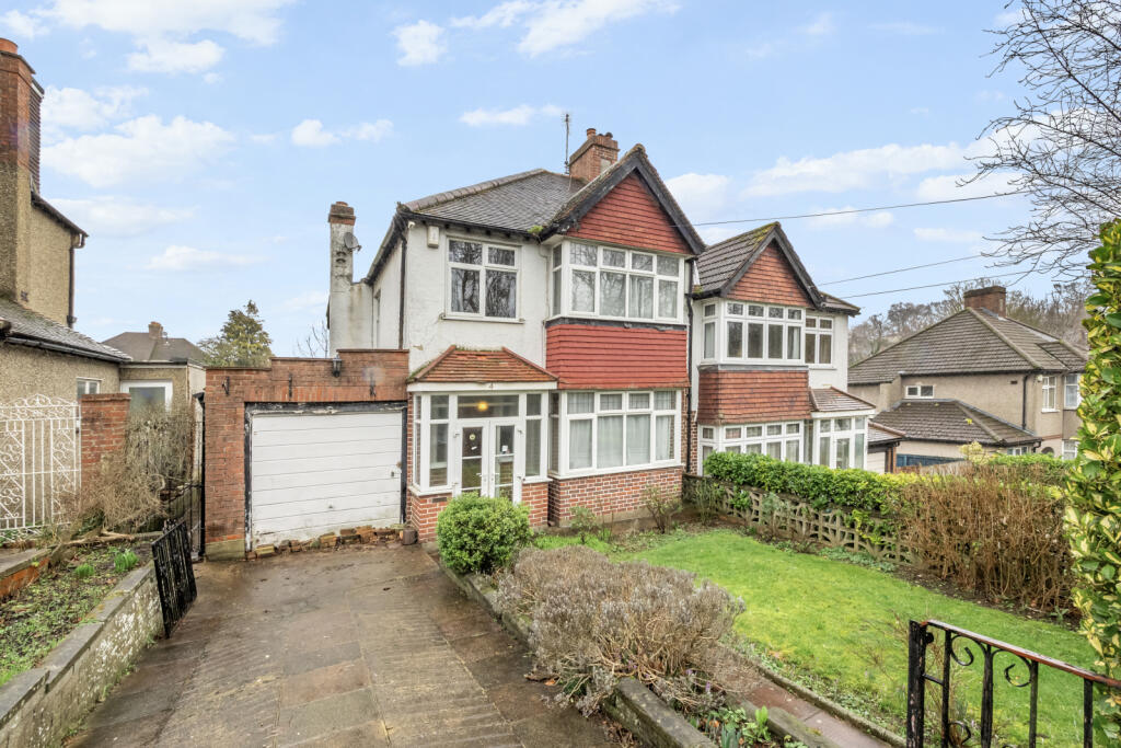 Main image of property: Staplehurst Road, Carshalton, SM5