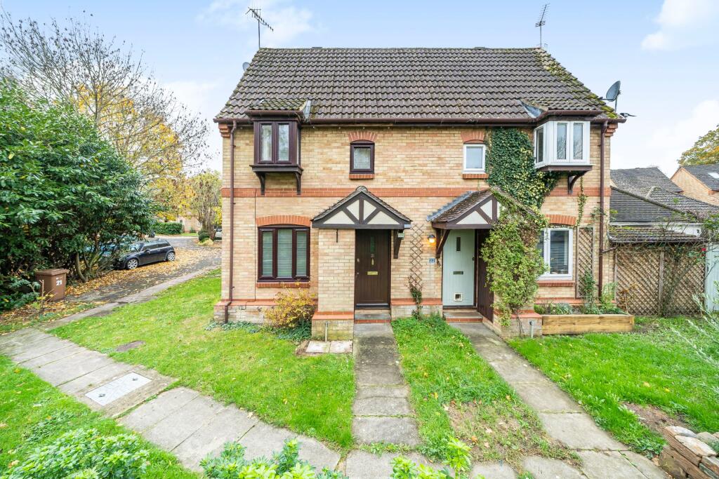 Main image of property: Suffolk Drive, Guildford, Surrey, GU4