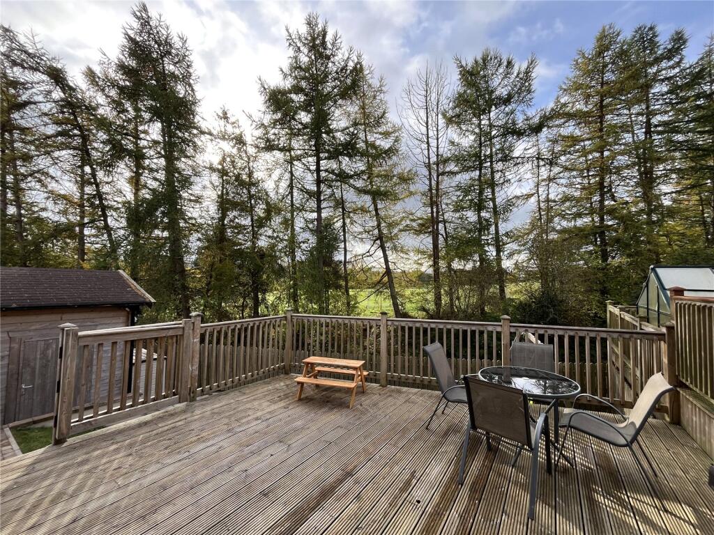 Meadow Grange, Haltwhistle, Northumberland, NE49 photo 2