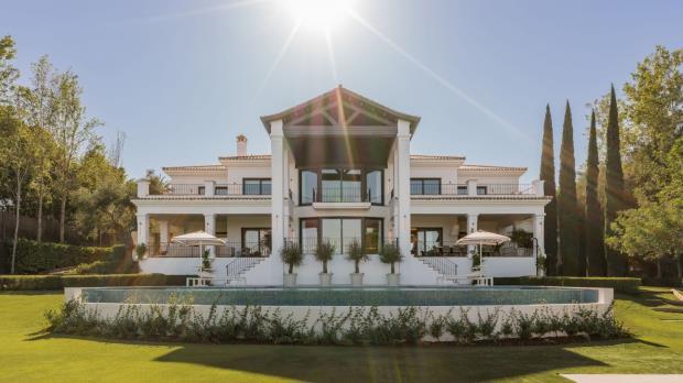 Main image of property: Sotogrande Alto, Sotogrande, Cadiz, Spain