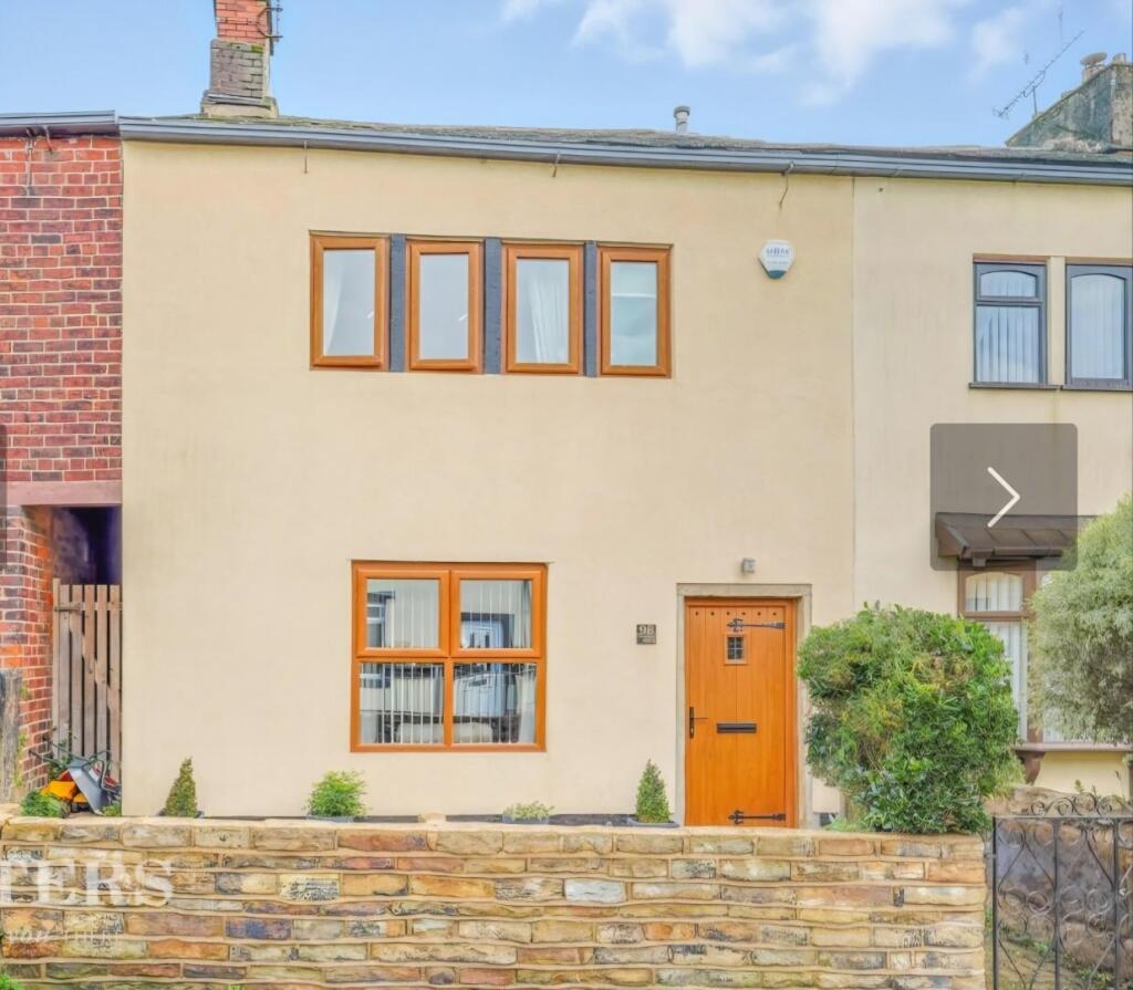 Main image of property: Ramsden Road, Wardle OL12 9NT