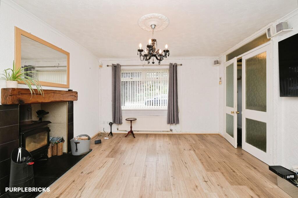 House in Liverpool - View 3