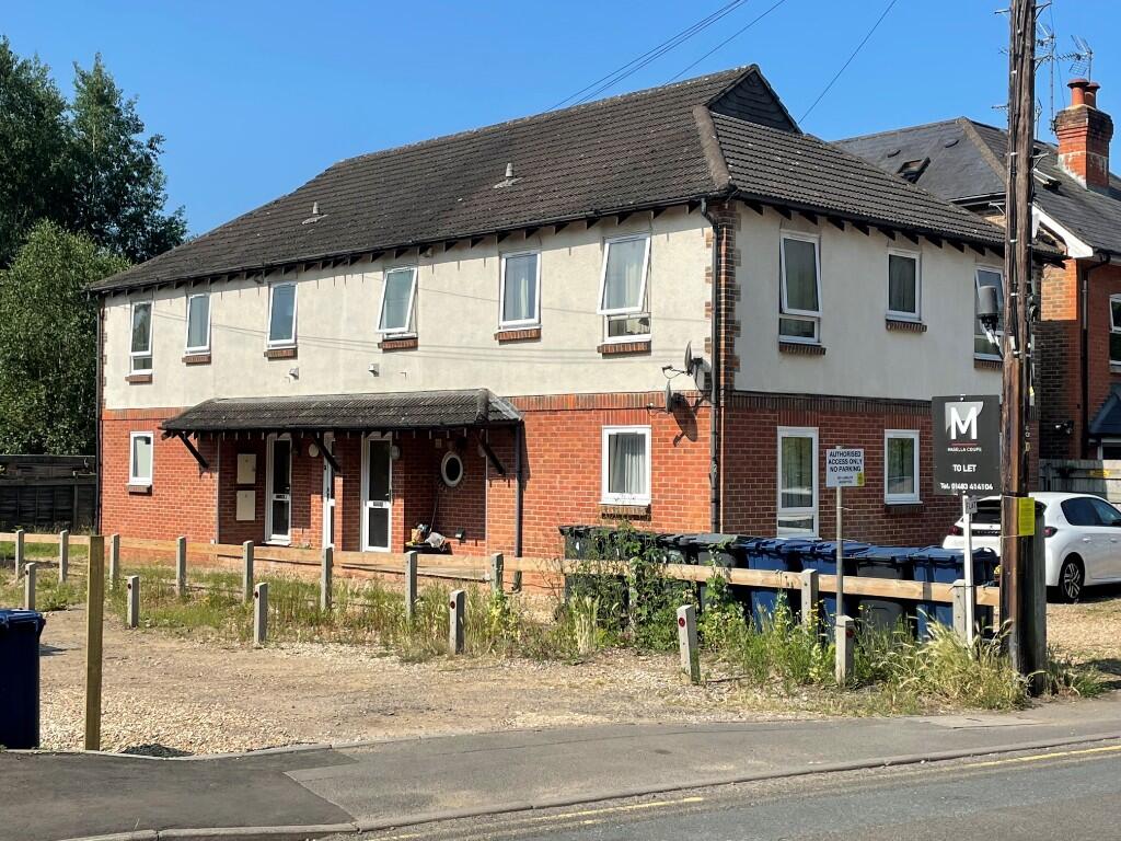 Main image of property: Peperharow Road, Godalming, Surrey, GU7
