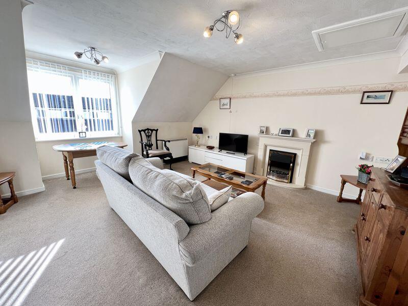 Hazeldine Court, Longden Coleham, Shrewsbury, SY3 7BS photo 2