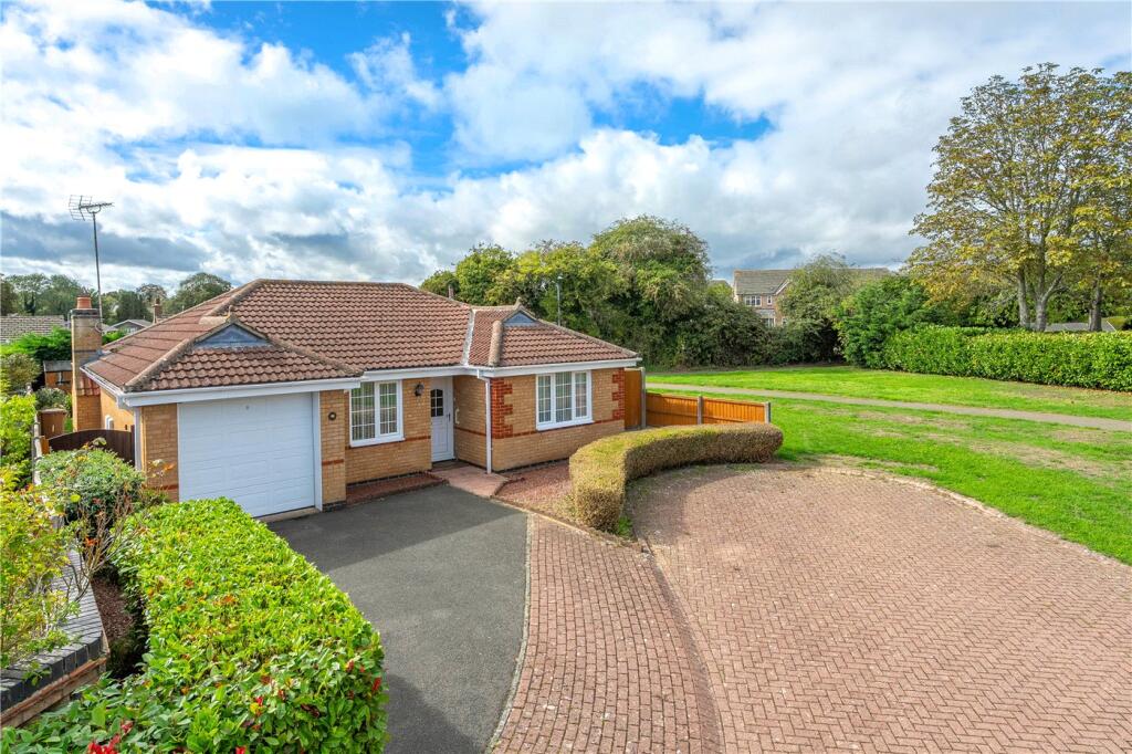 House in Nottingham