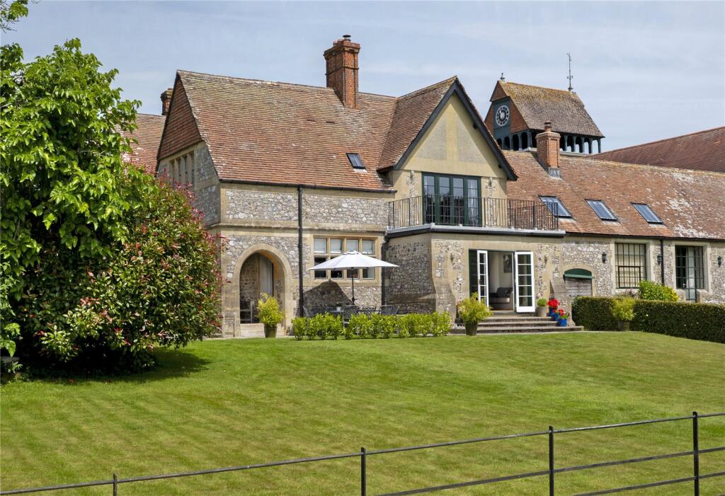Main image of property: Stable Courtyard, Rousdon, Lyme Regis, Devon