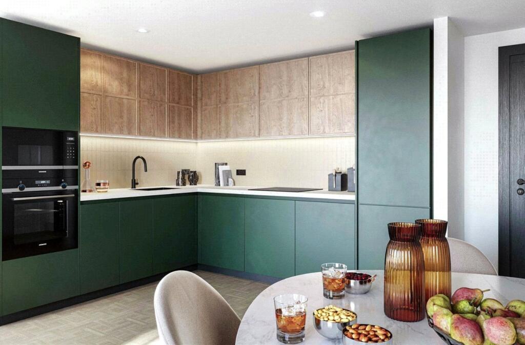 Main image of property: The Approach, St. John's Hill, SW11